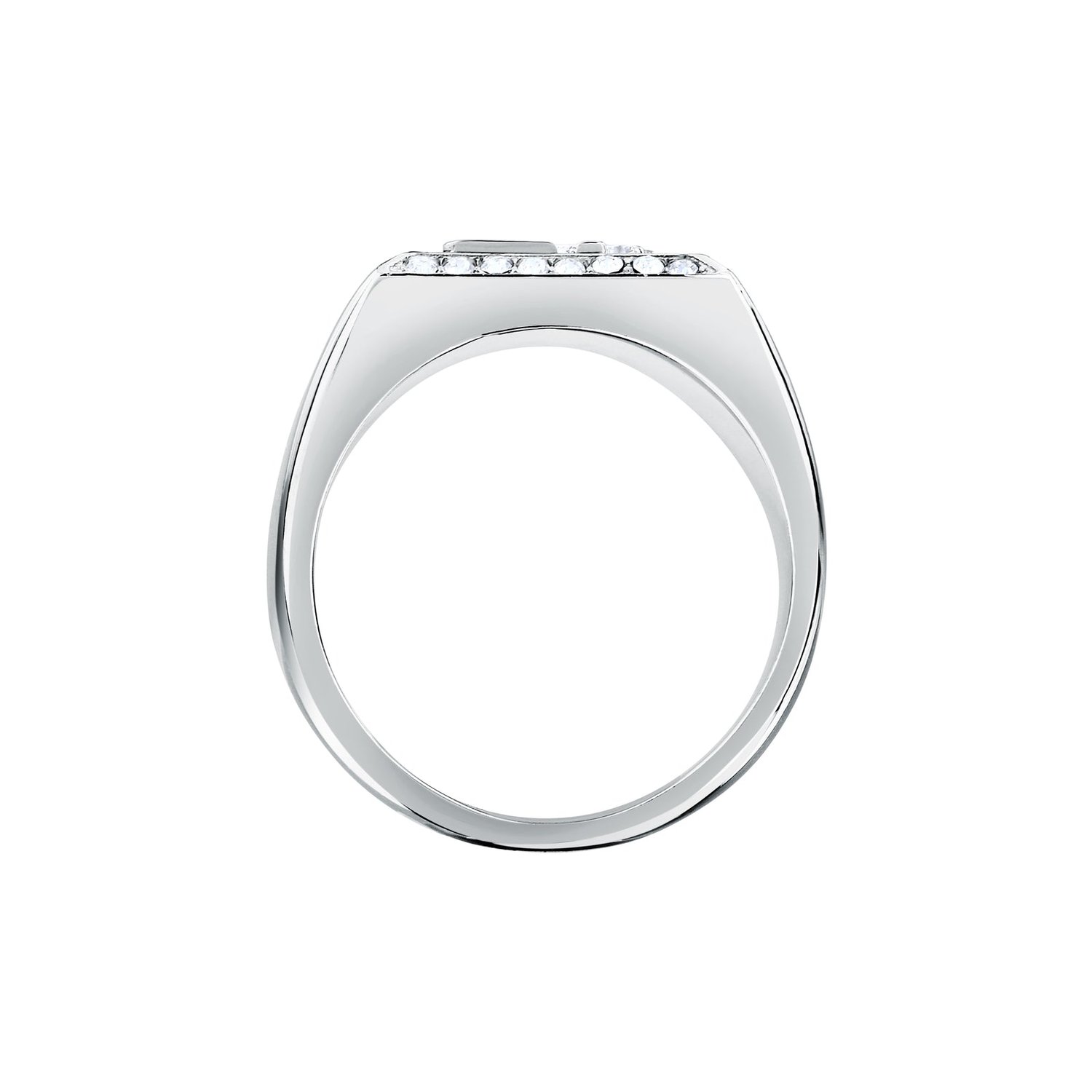 Karl Lagerfeld Кольцо Charms KLAYD28014 — фотография 2
